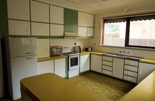 Queenscliff House | Dunes Park Queenscliff