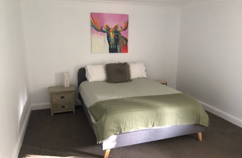 High Range Other | Dungannon Farm stay