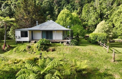 Beaumont House | Dunrose Cottage