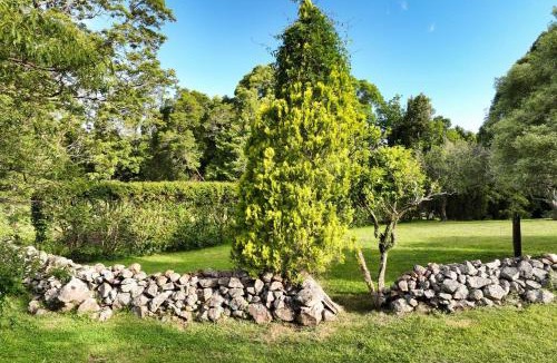 Beaumont House | Dunrose Cottage