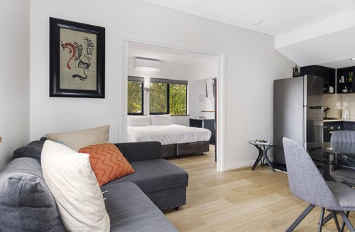 Dunsborough Hotel | Dunsborough Bay Village Resort