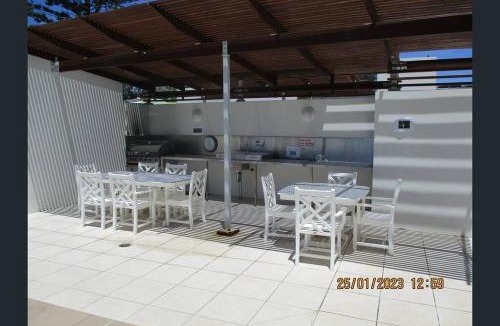 Bargara Apartment | Dwell @ 22, Oceanfront Apartment