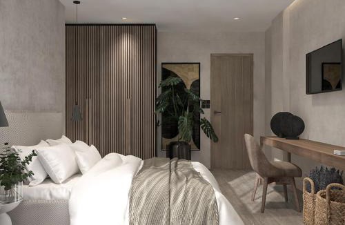 Ioannina House | Dwell House 5