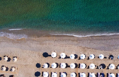 Rethymno Hotel | Dyo Suites