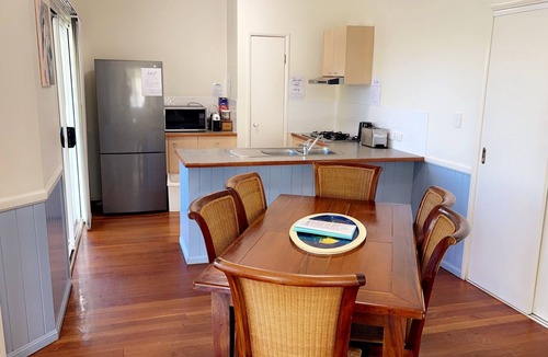 Eurong Villa | E.V. - Eurong Beach Villa