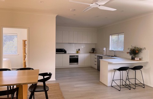 Eagle Bay House | Eagle Bay Summerhaus