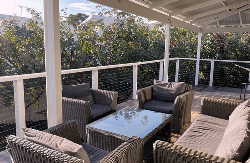 Eagle Bay House | Eagle Bay Summerhaus
