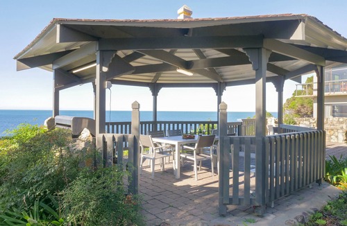 Eden Villa | Eagle Heights: Balcony Unit (Unit 5)