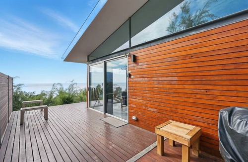 Eaglehawk Neck House | Eaglehawk Pavilions – Bayview Pavilion Two