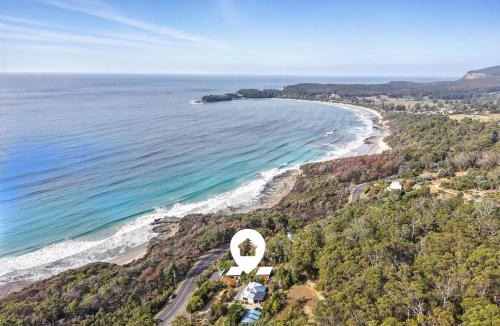 Eaglehawk Neck Apartment | Eaglehawk Pavilions