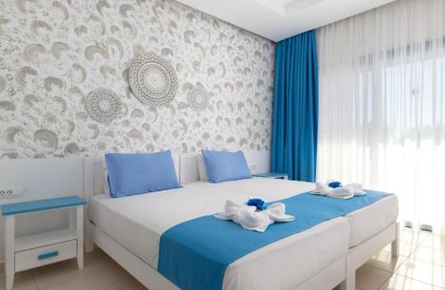 Pefkos Hotel | Eagles Nest