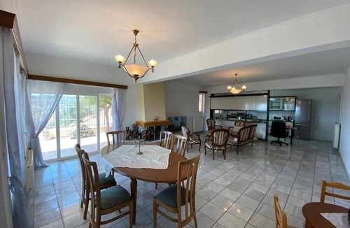 Kropia House | Eagles Nest Villa Your Grecian Paradise