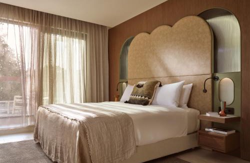 Ouranoupoli Hotel | Eagles Palace - Small Luxury Hotels of the World
