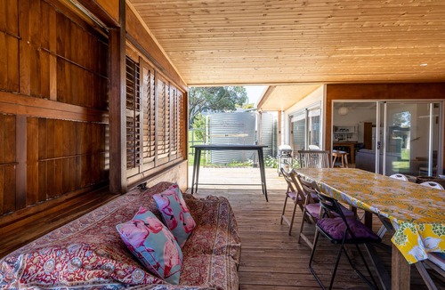 Gracetown House | Earl's Place | Gracetown Beach Shack