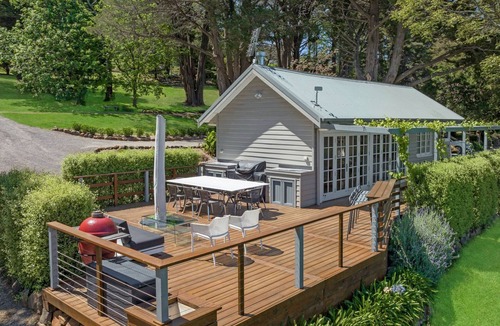 Bowral House | Earlsbrae and Corporate Retreat, Bowral