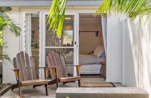 Byron Bay Apartment | EAST COAST ESCAPES | Studio105