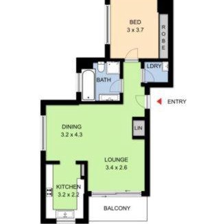 Eastwood Apartment | Eastwood Furnished Apartments