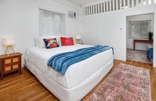 Cairns North Apartment | Easy Going Holiday Unit on McKenzie MK6