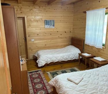 Valbone Bed & Breakfast | Eco Camping Valbone