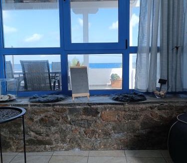 Karpenisi Apartment | Eco Haus Milatos