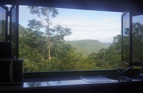 Mapleton House | Eco Lodge Mapleton