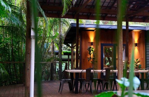 Montville House | Eco Rainforest Retreat (Entire 3bdr House)