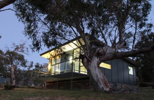 Crackenback House | Ecocrackenback 13 Sustainable chalet close to the slopes