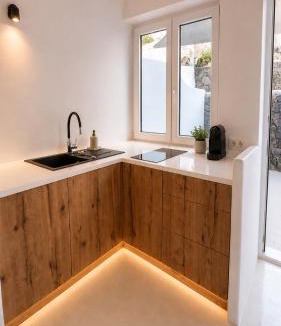 Messaria House | Ecolodge Cave House