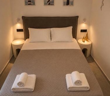 Messaria House | Ecolodge Cave House