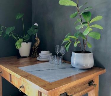 Dunsborough House | EcoLuxe