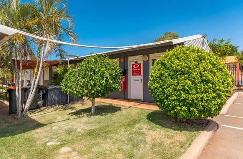 Millars Well Cabin | Econo Lodge Karratha