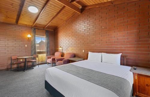 Davenport Cabin | Econo Lodge Port Augusta