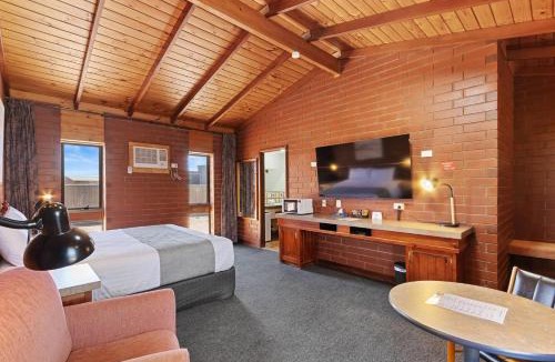Davenport Cabin | Econo Lodge Port Augusta