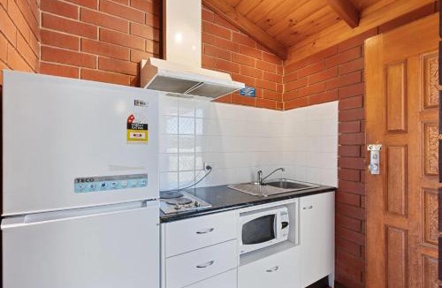 Davenport Cabin | Econo Lodge Port Augusta