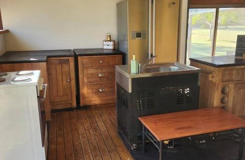 Round Hill Apartment | EcoRetreat 1770