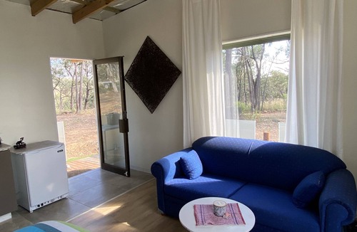 Tambaroora Cabin | EcoStay Mountain Huts for the green energy loving outdoor enthusiasts!