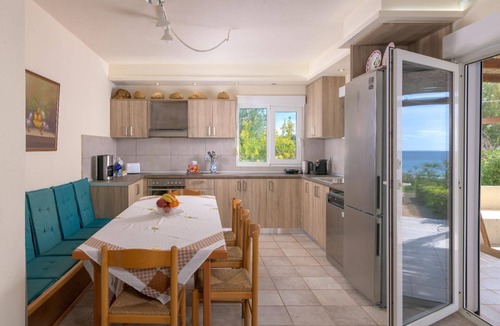 South Rhodes House | Edem Paradise