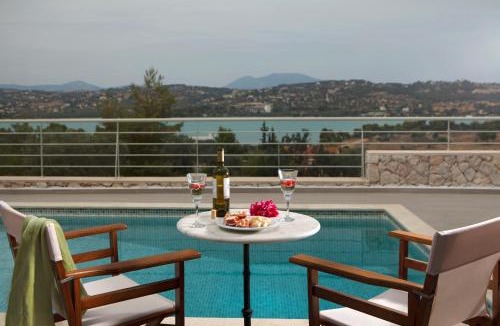 Agii Anargiri Villa | Edem Resort