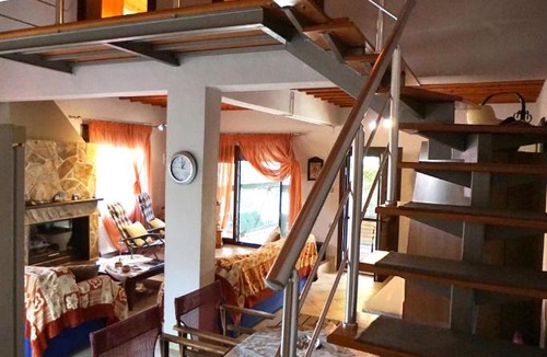 Lefkippos House | Edem Seaside Villa