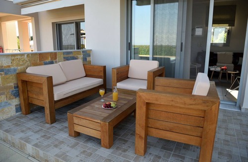 Gargaliani House | Edem Suites