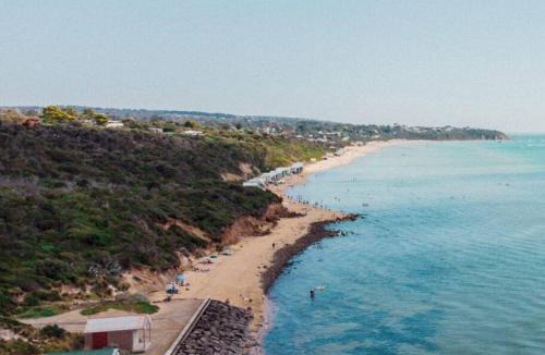 Mount Martha House | Eden Coast