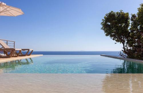 Monemvasia Villa | Eden Hill Luxury Villa with Pool in Monemvasia