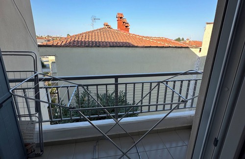 Kallithea Apartment | Eden Nest apartment