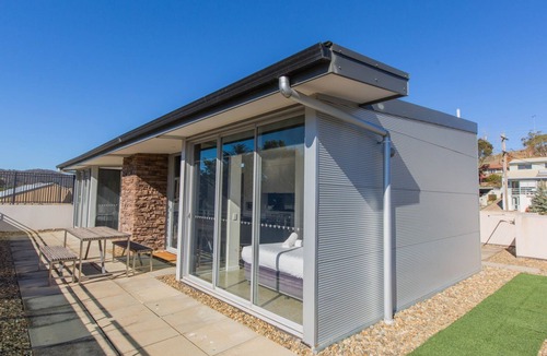 Jindabyne Apartment | Edge - 7/16 Cyde Street