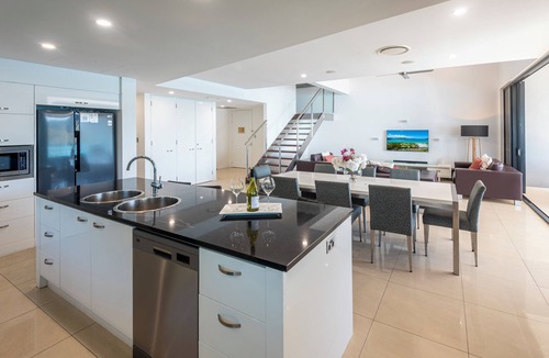 Hamilton Island Apartment | Edge Apartment 4 , Edge Apartment 4 on Hamilton Island