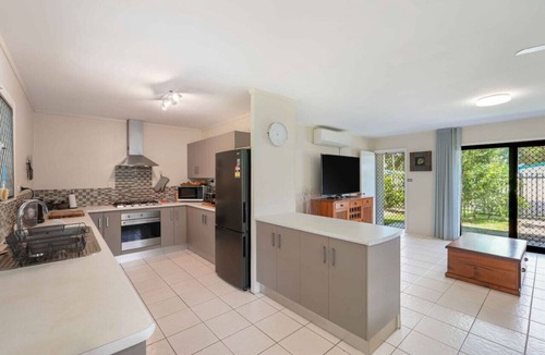 Edge Hill House | Edge Hill Serenity - Space, Privacy, Outdoors