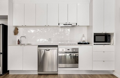 Jindabyne Apartment | Edge One - Jindabyne Holiday Apartment