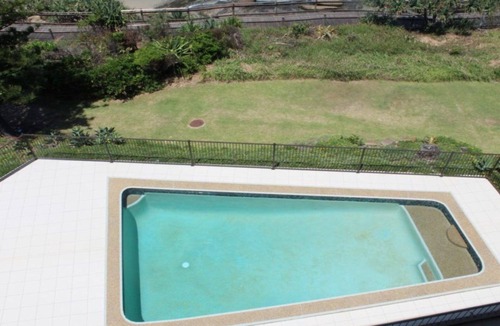 Caloundra Apartment | Edgecliffe Unit 10 Kings Beach QLD