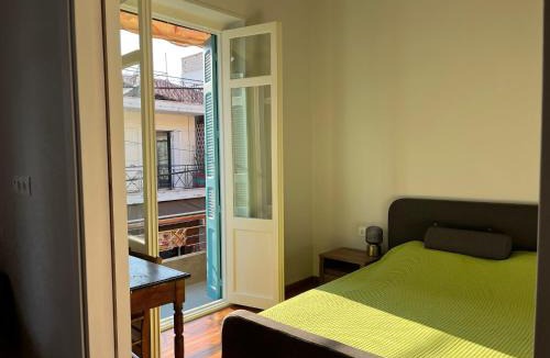 Loutra Edipsou Apartment | Edipsos Serenity Suites