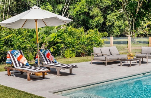 Eerwah Vale House | Eerwah House - Cosy Hinterland Charm